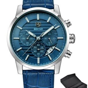 BENYAR - Virelli Watch
